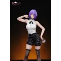 Chainsaw Man Reze RosTIME Studio