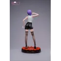Chainsaw Man Reze RosTIME Studio