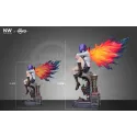 Tokyo Ghoul Touka Kirishima HERA Studio × Night Wing Studio