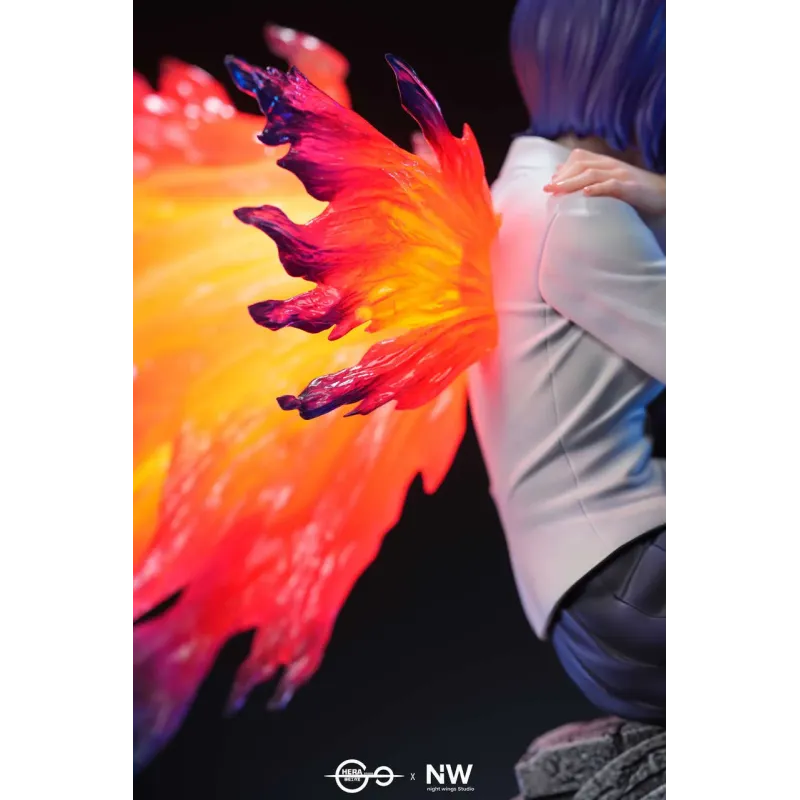 Tokyo Ghoul Touka Kirishima HERA Studio × Night Wing Studio