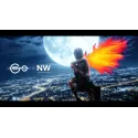Tokyo Ghoul Touka Kirishima HERA Studio × Night Wing Studio