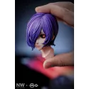Tokyo Ghoul Touka Kirishima HERA Studio × Night Wing Studio