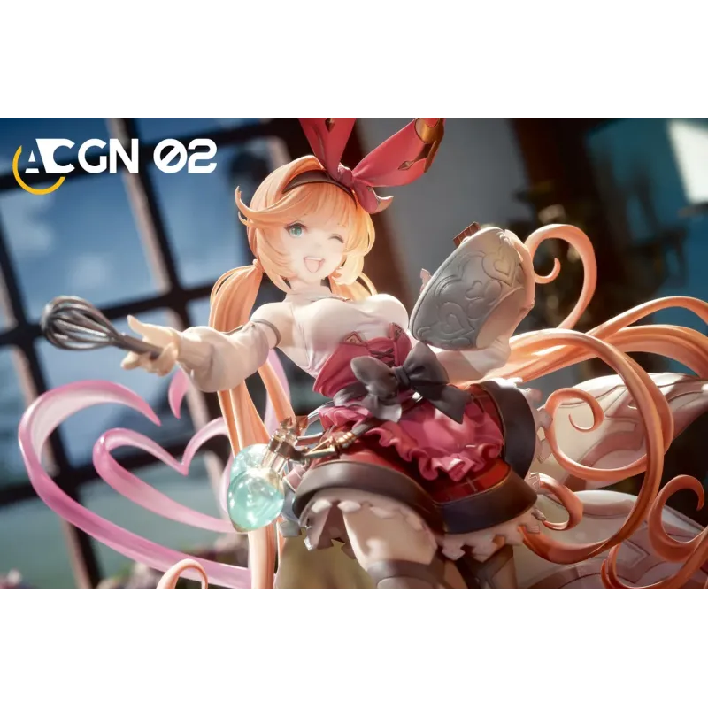 Granblue Fantasy Clarisse ACGN 02 Studio
