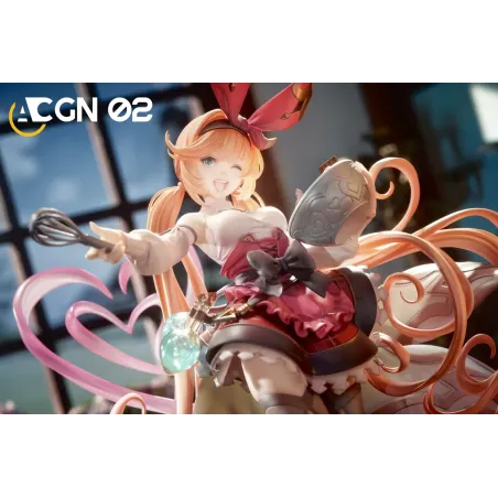 Granblue Fantasy Clarisse ACGN 02 Studio