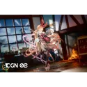 Granblue Fantasy Clarisse ACGN 02 Studio