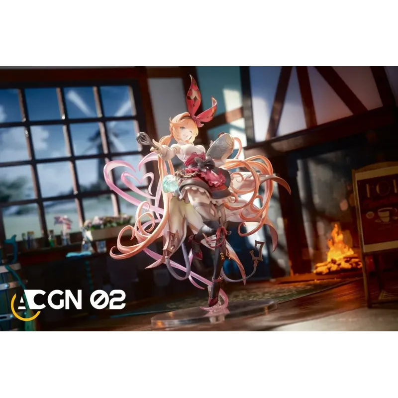 Granblue Fantasy Clarisse ACGN 02 Studio