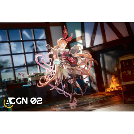 Granblue Fantasy Clarisse ACGN 02 Studio