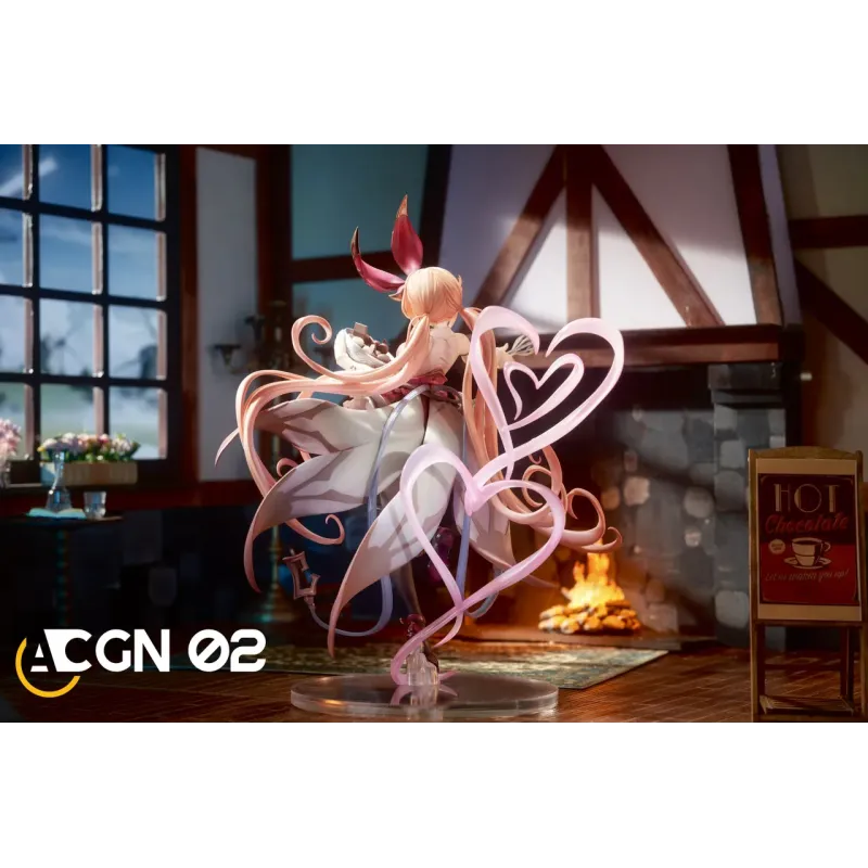 Granblue Fantasy Clarisse ACGN 02 Studio