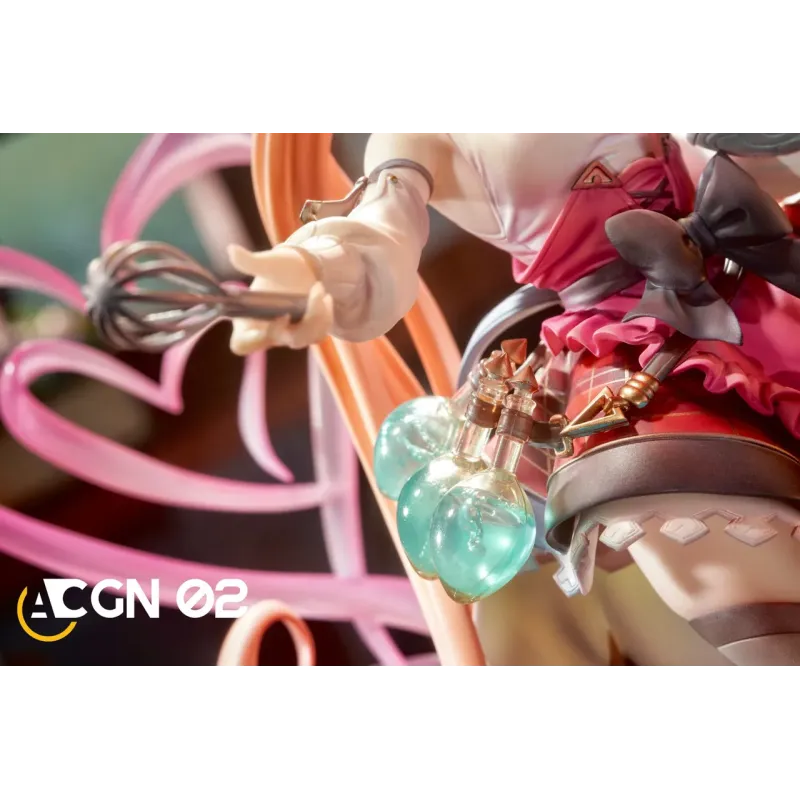 Granblue Fantasy Clarisse ACGN 02 Studio