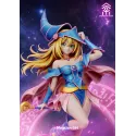 YuGiOh! Dark Magician Girl Aftershock Studio