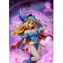YuGiOh! Dark Magician Girl Aftershock Studio