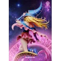 YuGiOh! Dark Magician Girl Aftershock Studio