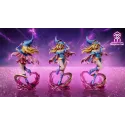 YuGiOh! Dark Magician Girl Aftershock Studio