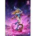 YuGiOh! Dark Magician Girl Aftershock Studio