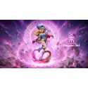YuGiOh! Dark Magician Girl Aftershock Studio