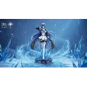 Akame Ga Kill Esdeath & Akame PG Studio × Dazzle Studio