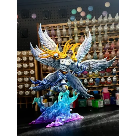 Digimon Angemon Soar Studio