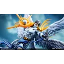 Digimon Angemon Soar Studio