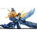 Digimon Angemon Soar Studio