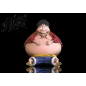 One Piece Fat Luffy Max Studio
