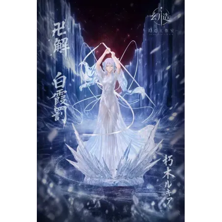 Bleach Kuchiki Rukia Phantora Studio