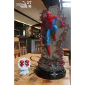 Marvel Spider-Man Wall Climbing 27Abyss Studio