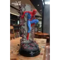 Marvel Spider-Man Wall Climbing 27Abyss Studio