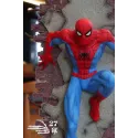 Marvel Spider-Man Wall Climbing 27Abyss Studio