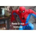Marvel Spider-Man Wall Climbing 27Abyss Studio