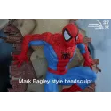 Marvel Spider-Man Wall Climbing 27Abyss Studio