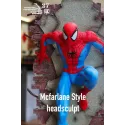 Marvel Spider-Man Wall Climbing 27Abyss Studio