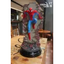 Marvel Spider-Man Wall Climbing 27Abyss Studio