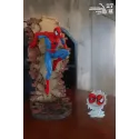 Marvel Spider-Man Wall Climbing 27Abyss Studio