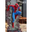 Marvel Spider-Man Wall Climbing 27Abyss Studio
