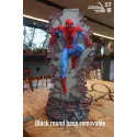 Marvel Spider-Man Wall Climbing 27Abyss Studio