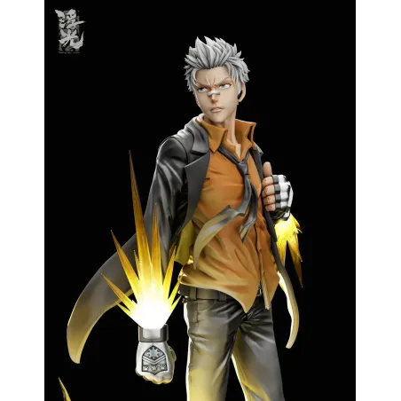 Katekyo Hitman Reborn Ryohei Sasagawa Floating Light Studio