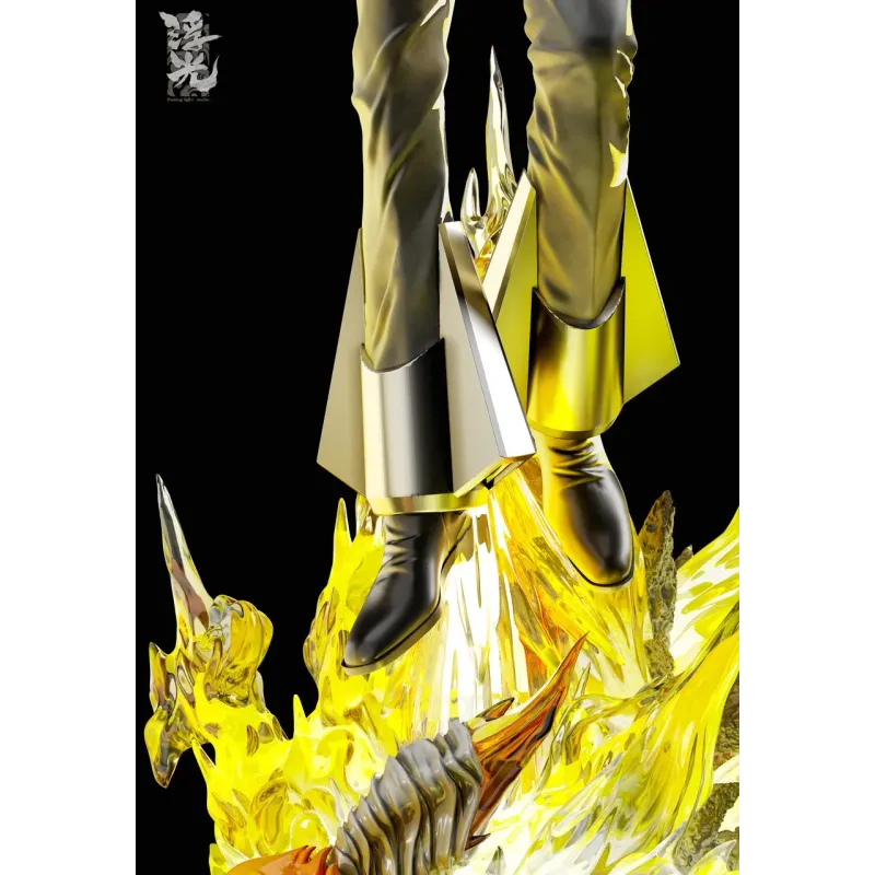 Katekyo Hitman Reborn Ryohei Sasagawa Floating Light Studio