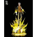 Katekyo Hitman Reborn Ryohei Sasagawa Floating Light Studio