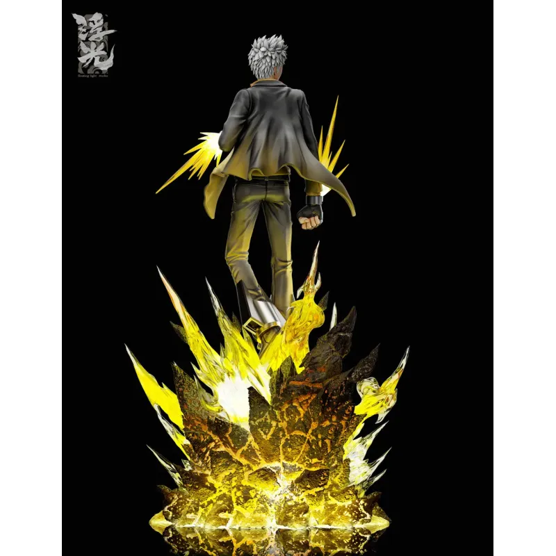 Katekyo Hitman Reborn Ryohei Sasagawa Floating Light Studio