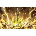 Katekyo Hitman Reborn Ryohei Sasagawa Floating Light Studio