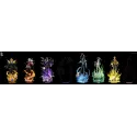 Katekyo Hitman Reborn Ryohei Sasagawa Floating Light Studio