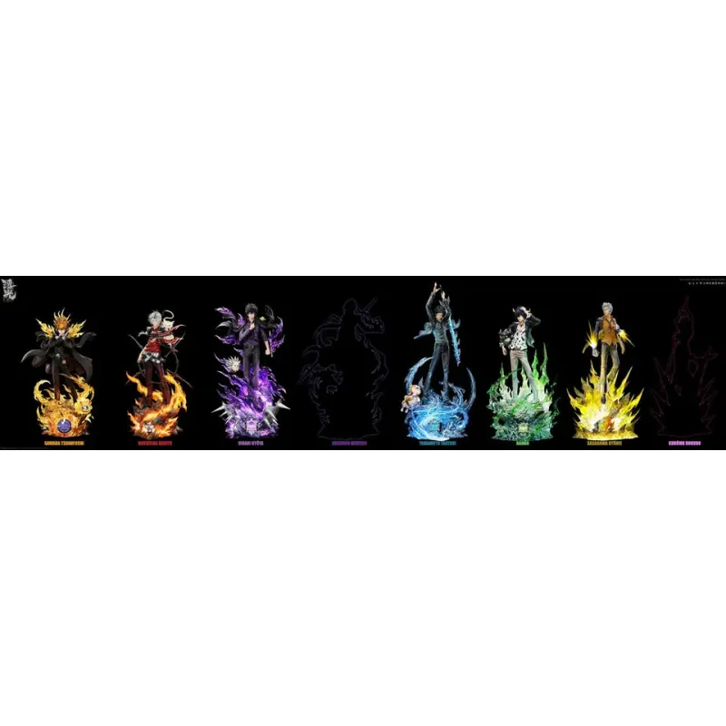 Katekyo Hitman Reborn Ryohei Sasagawa Floating Light Studio