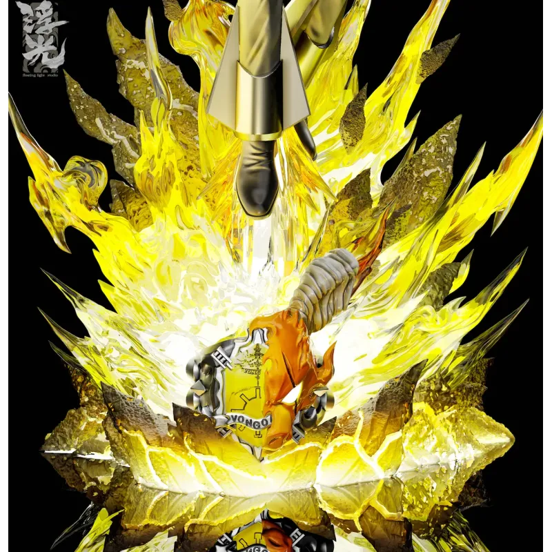 Katekyo Hitman Reborn Ryohei Sasagawa Floating Light Studio