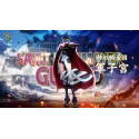 One Piece Manmayer Gunko Scorpio Studio × Saint Studio