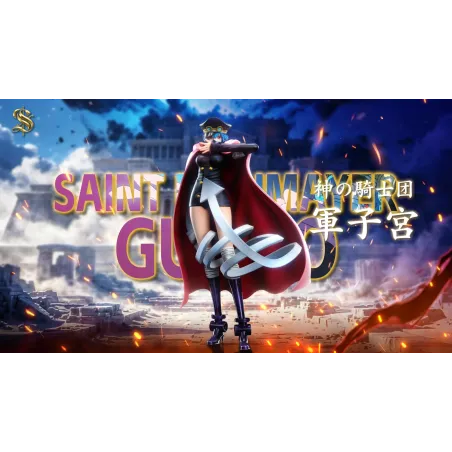 One Piece Manmayer Gunko Scorpio Studio × Saint Studio