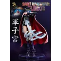 One Piece Manmayer Gunko Scorpio Studio × Saint Studio