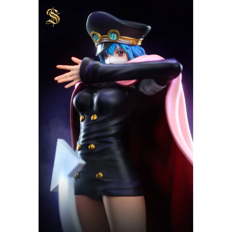 One Piece Manmayer Gunko Scorpio Studio × Saint Studio