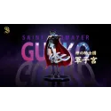One Piece Manmayer Gunko Scorpio Studio × Saint Studio