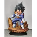 Dragon Ball Z Vegeta LP Studio