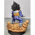 Dragon Ball Z Vegeta LP Studio